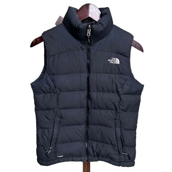 The North Face 700 Puffer Vest - Picture 1 of 4